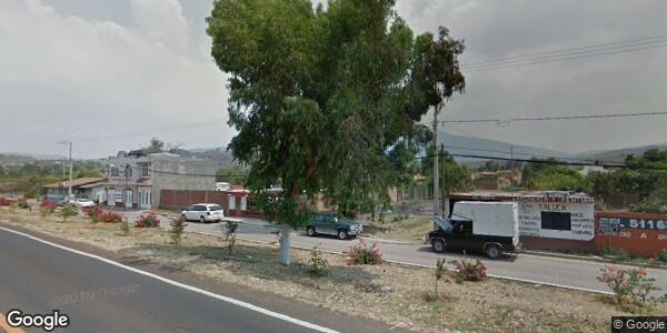 SISTEMA DIF CHILCHOTA